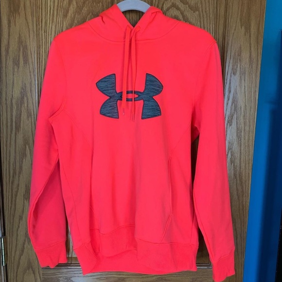 NWOT Under Armour Sweatshirt - Picture 1 of 3
